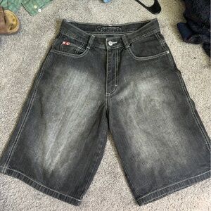 Southpole jorts